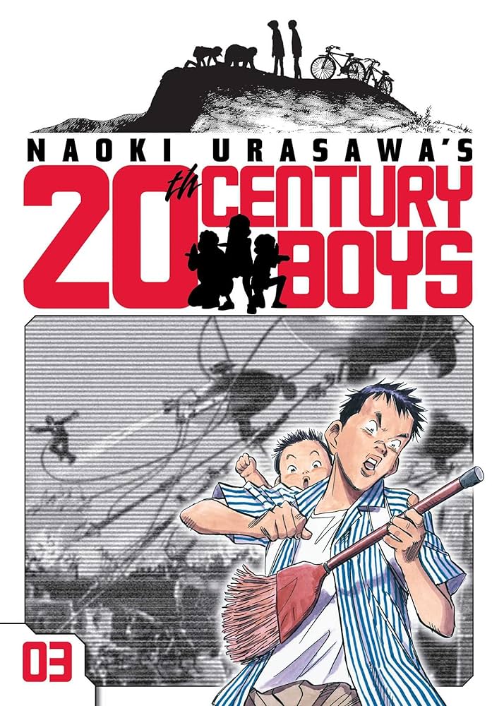 20th Century Boys