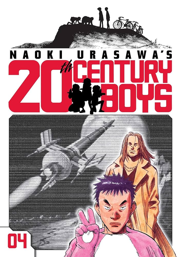 20th Century Boys