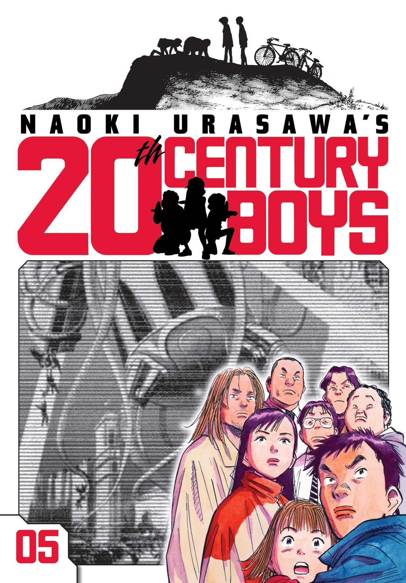 20th Century Boys