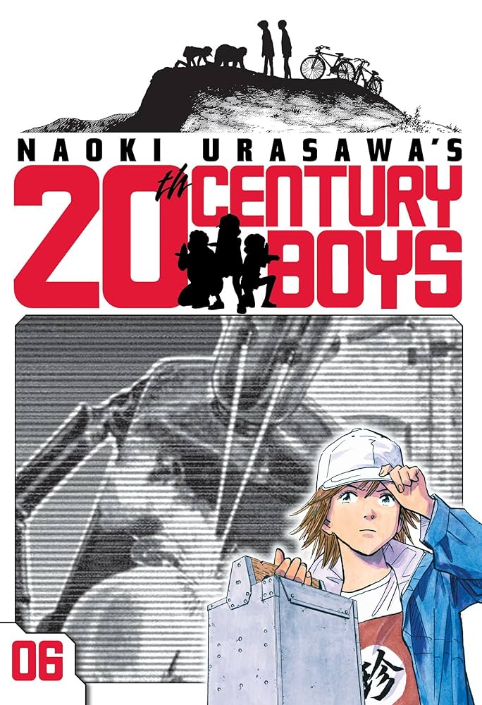20th Century Boys