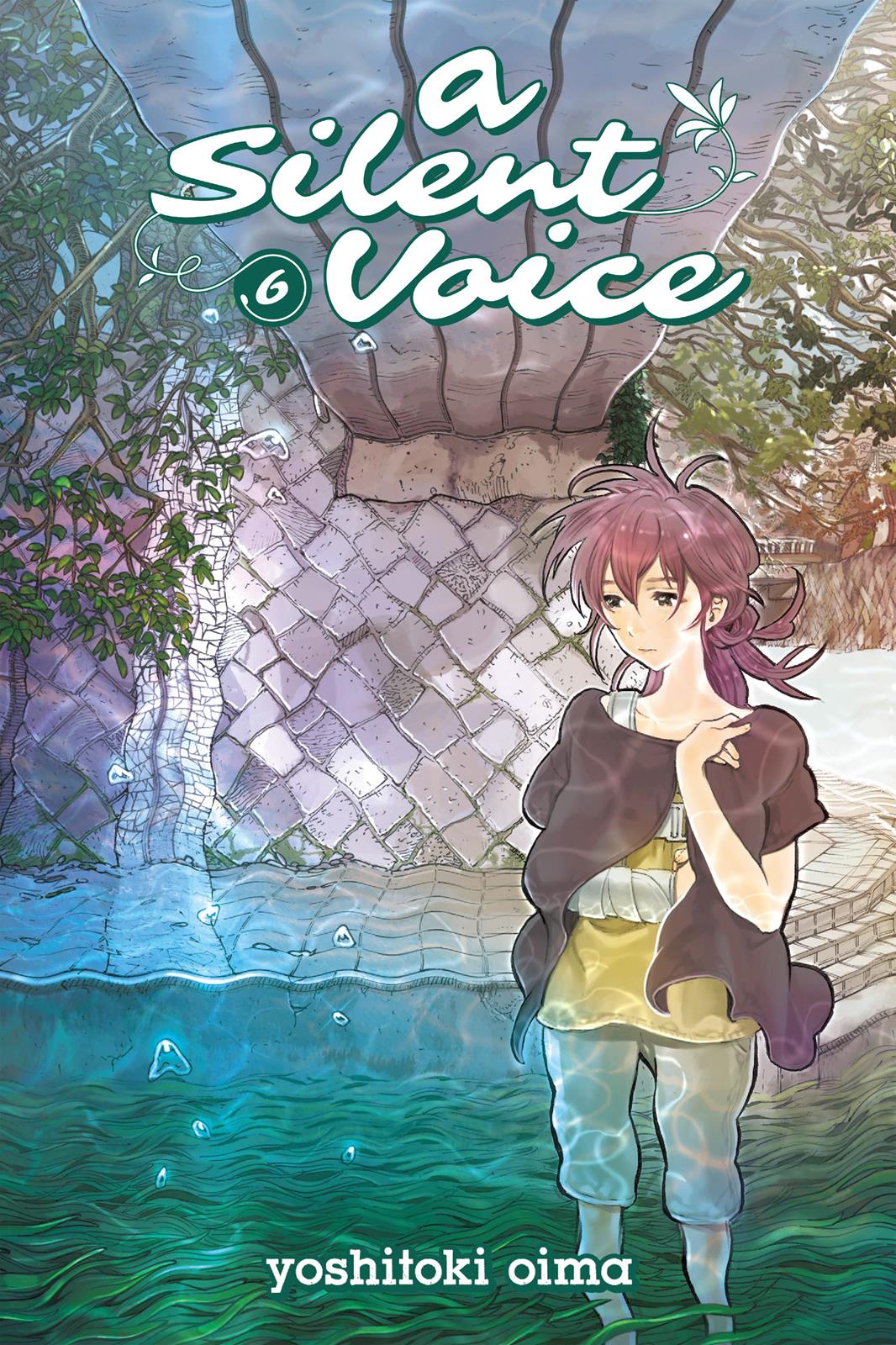 A Silent Voice