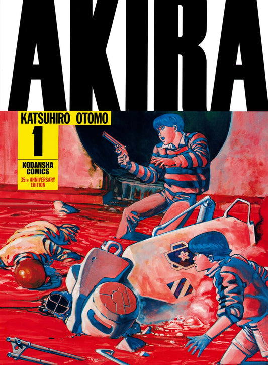 Akira