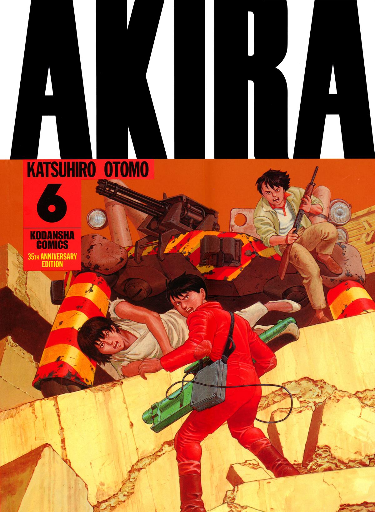 Akira