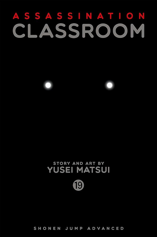 Assassination Classroom