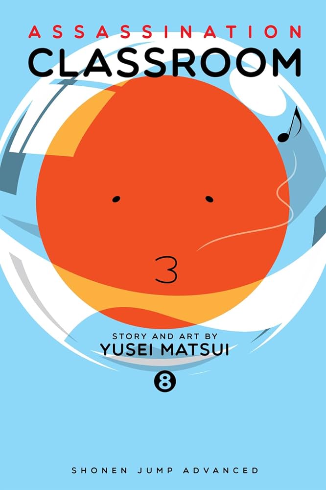 Assassination Classroom
