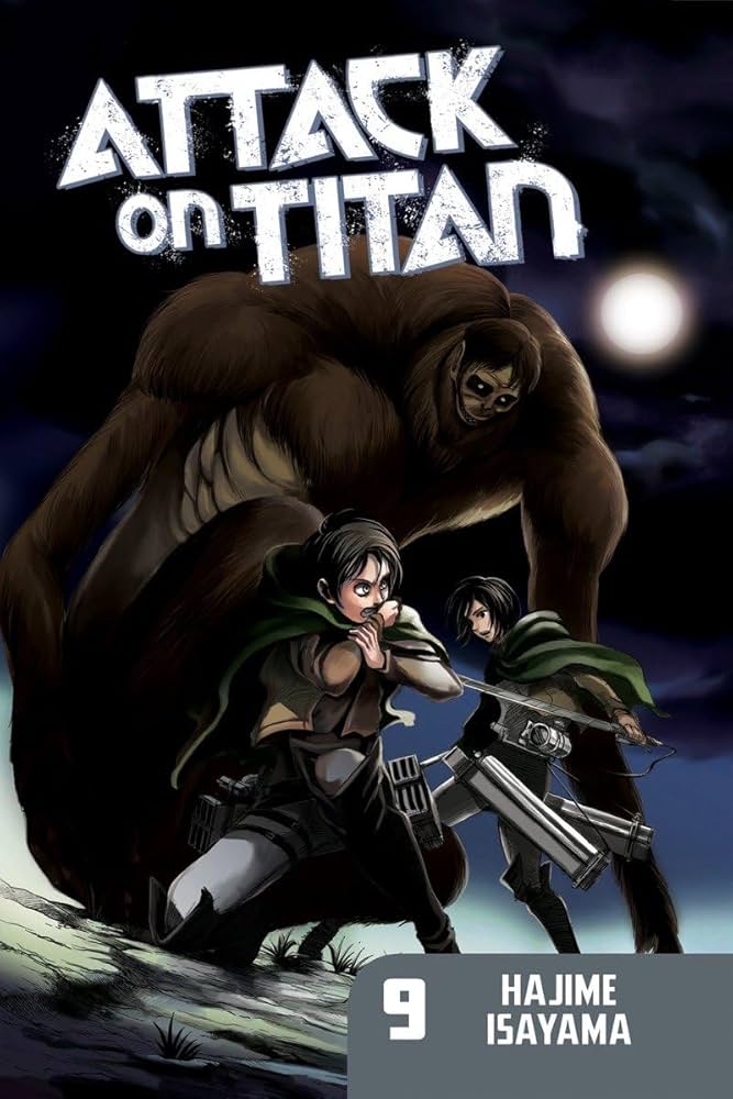 Attack on Titan