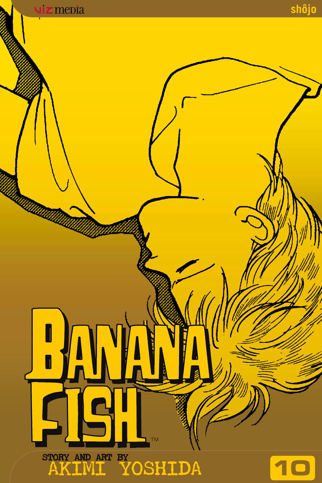 Banana Fish