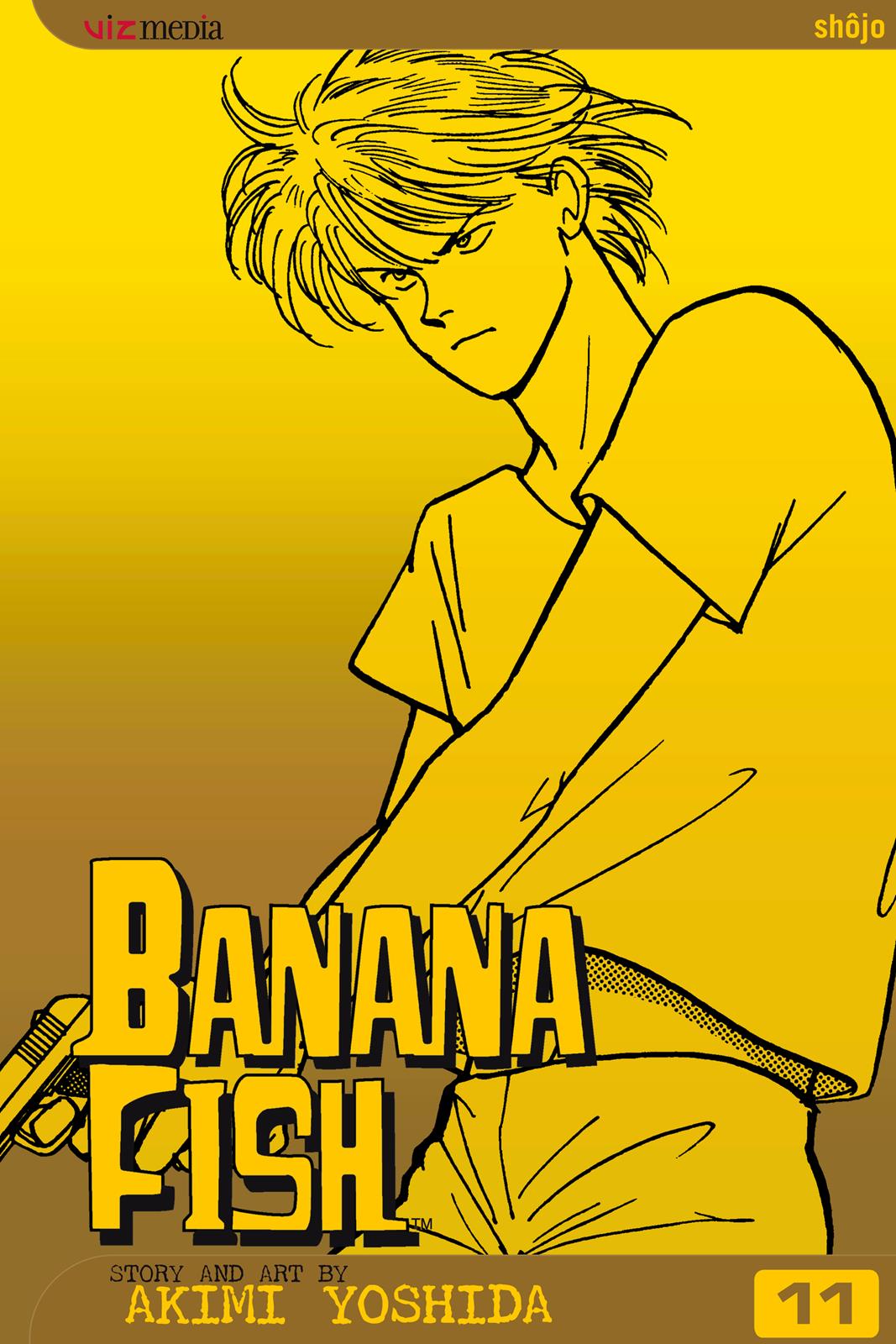 Banana Fish