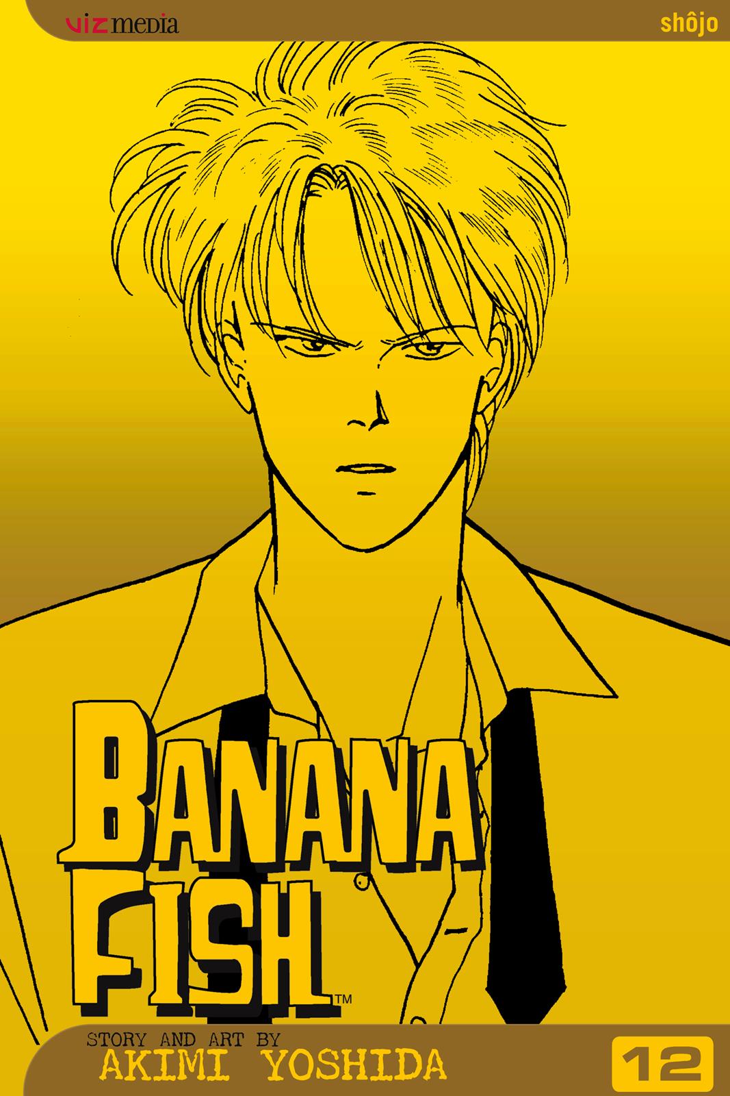 Banana Fish