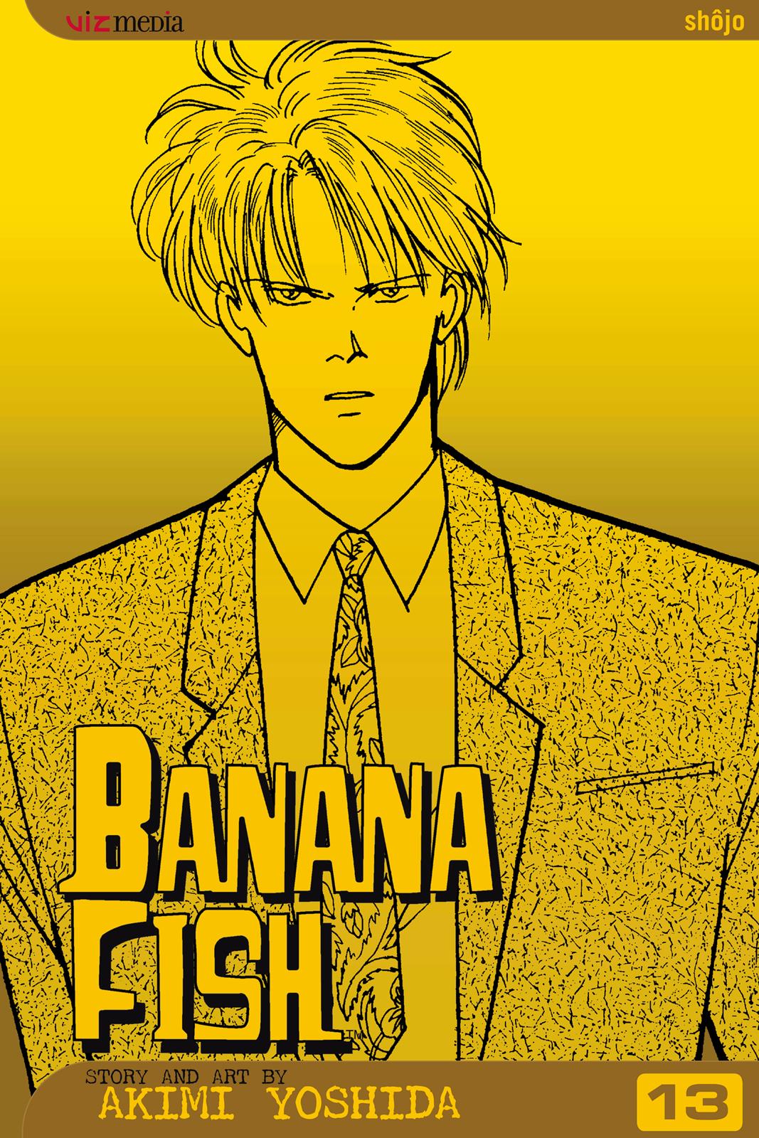 Banana Fish