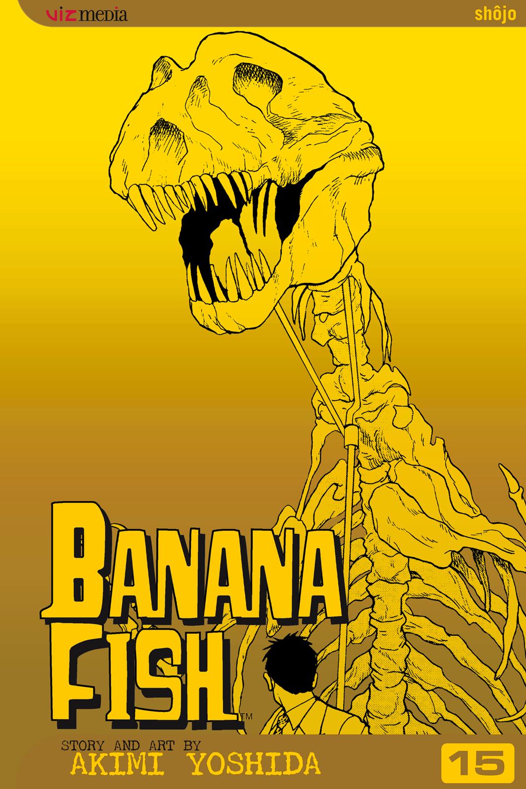 Banana Fish