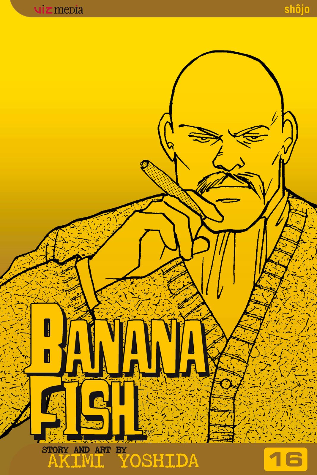 Banana Fish