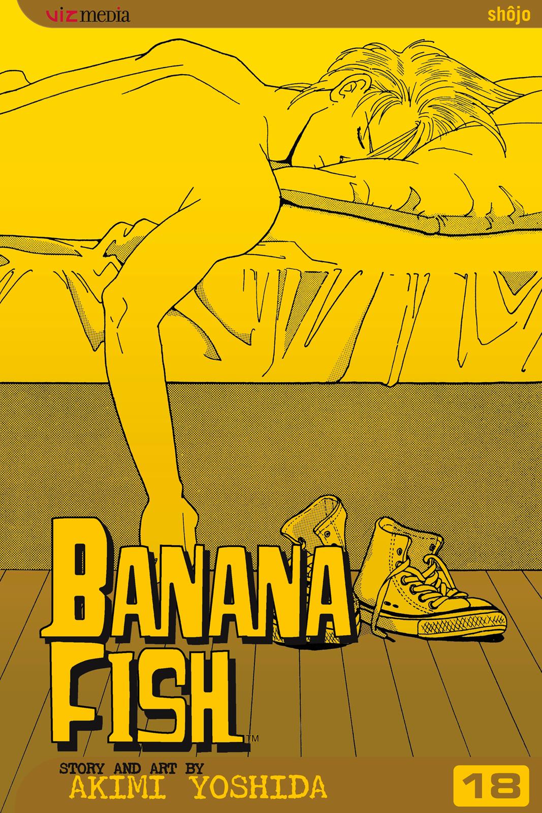 Banana Fish