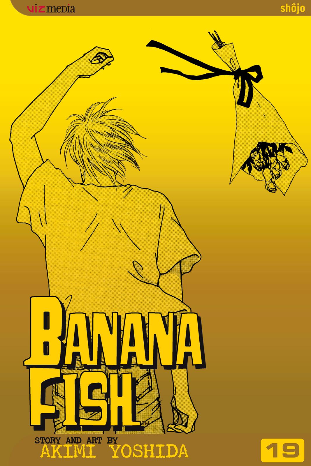 Banana Fish