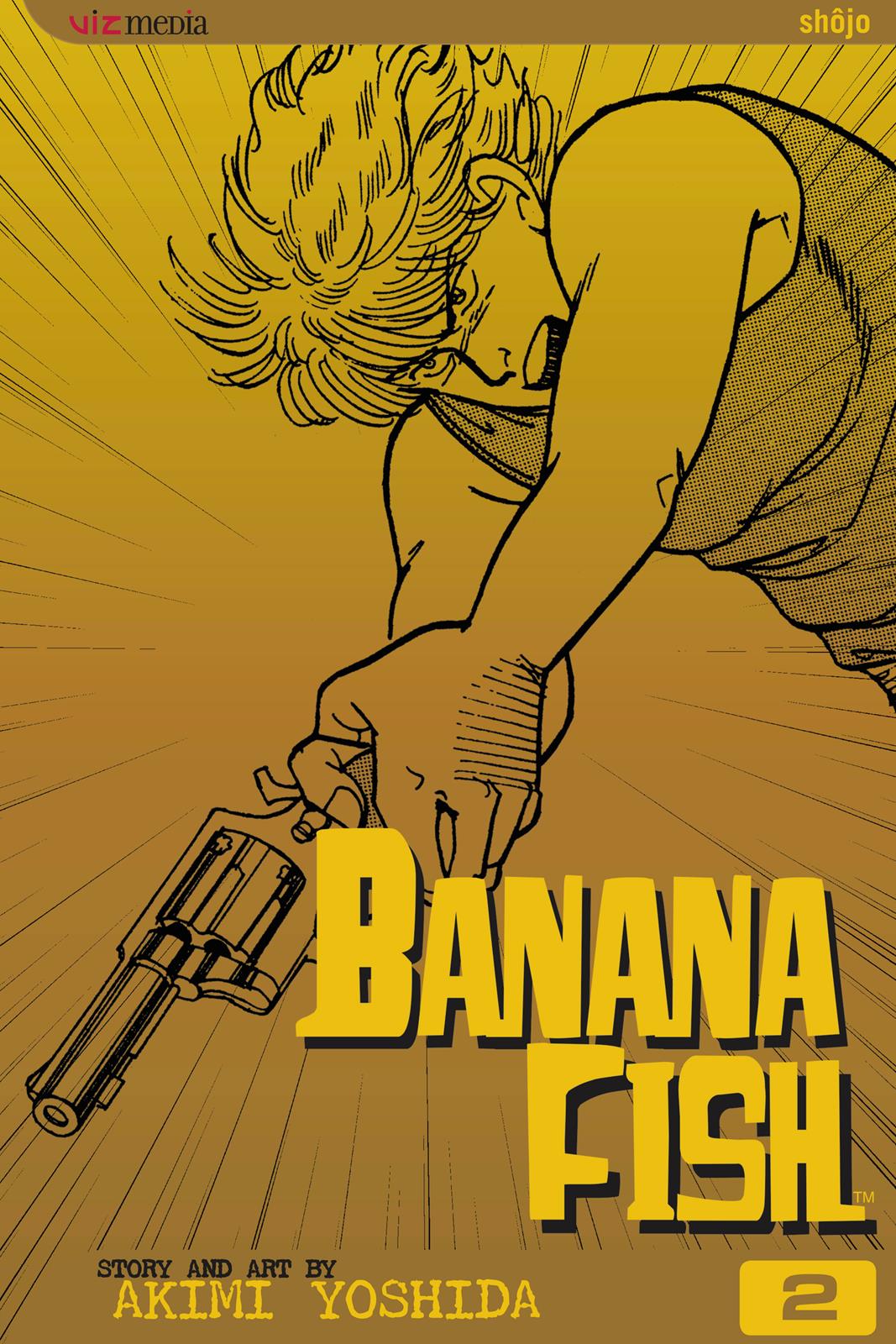 Banana Fish