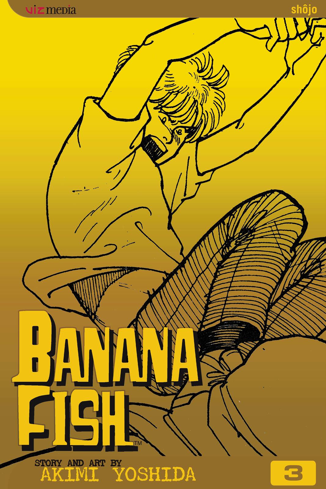 Banana Fish