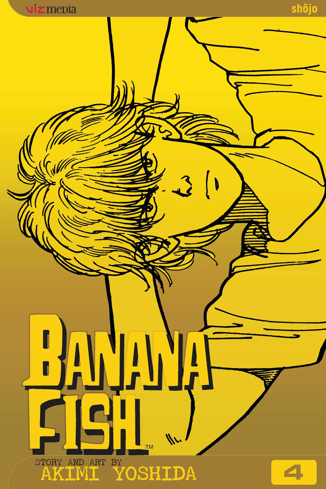 Banana Fish