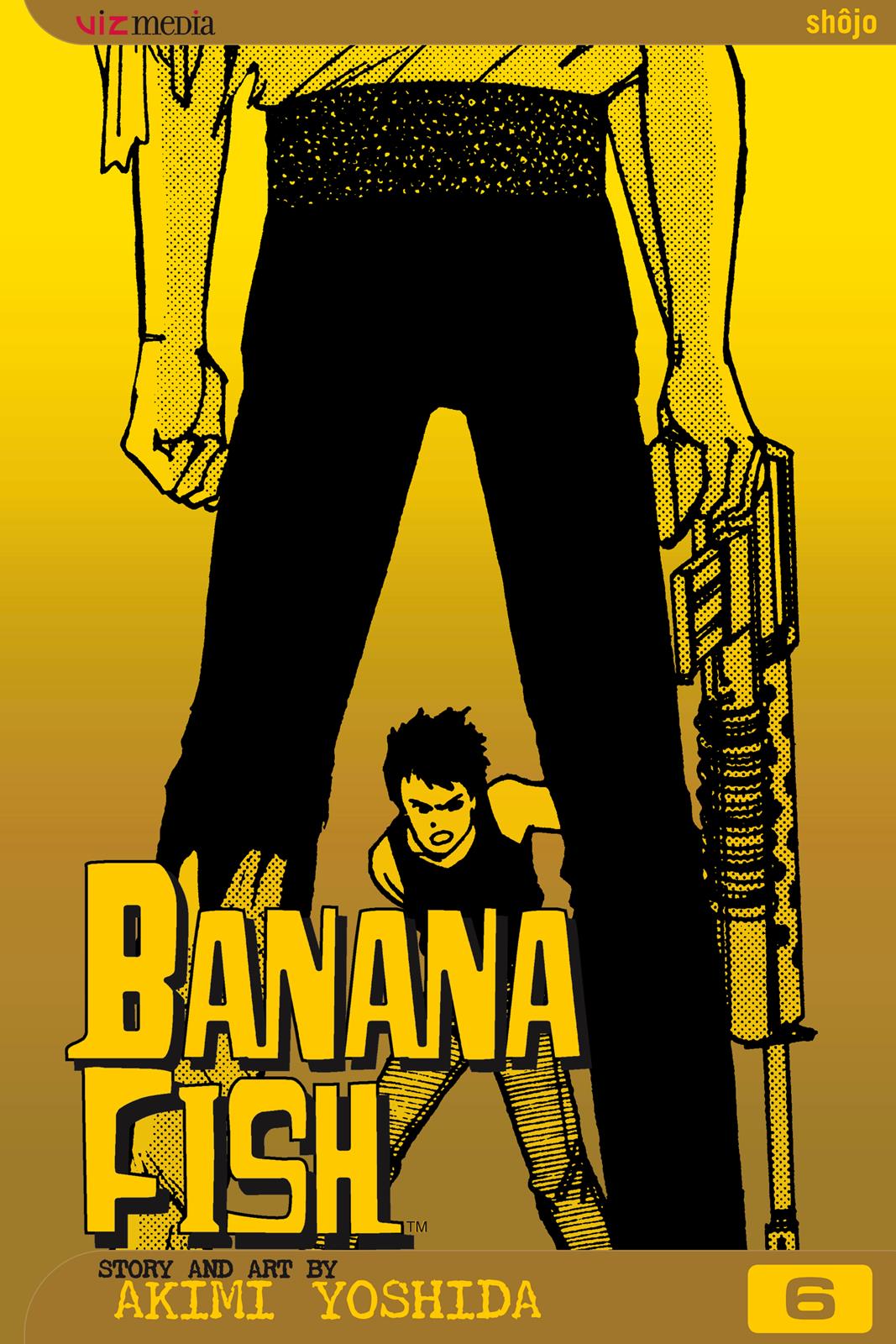 Banana Fish