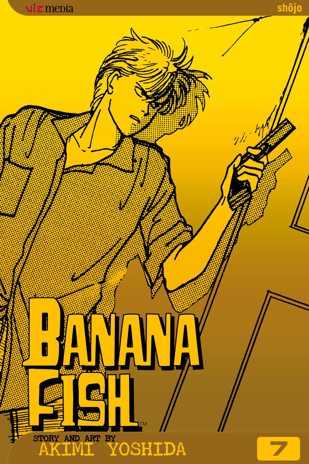 Banana Fish