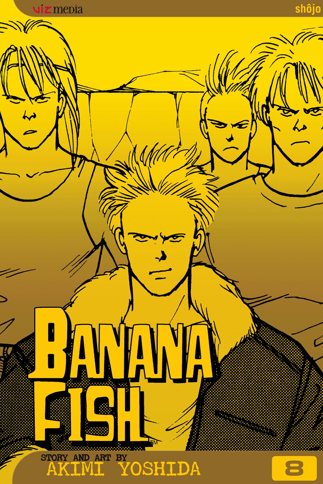 Banana Fish
