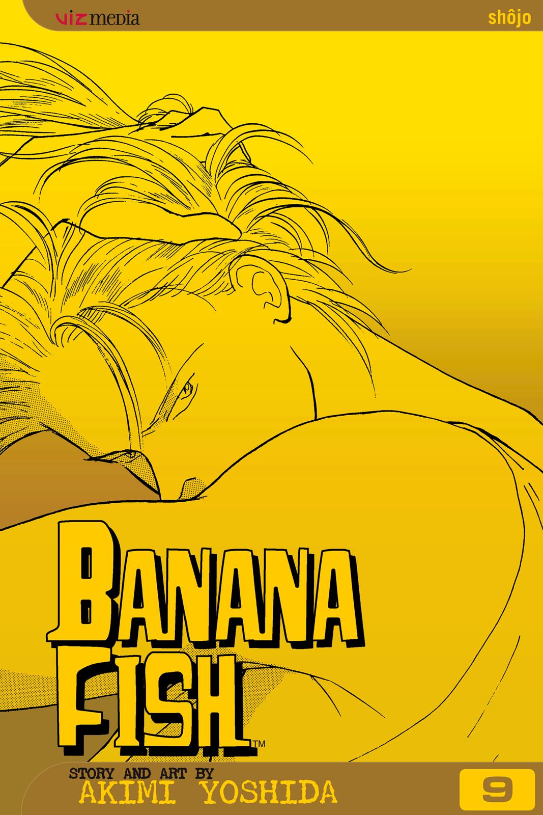 Banana Fish