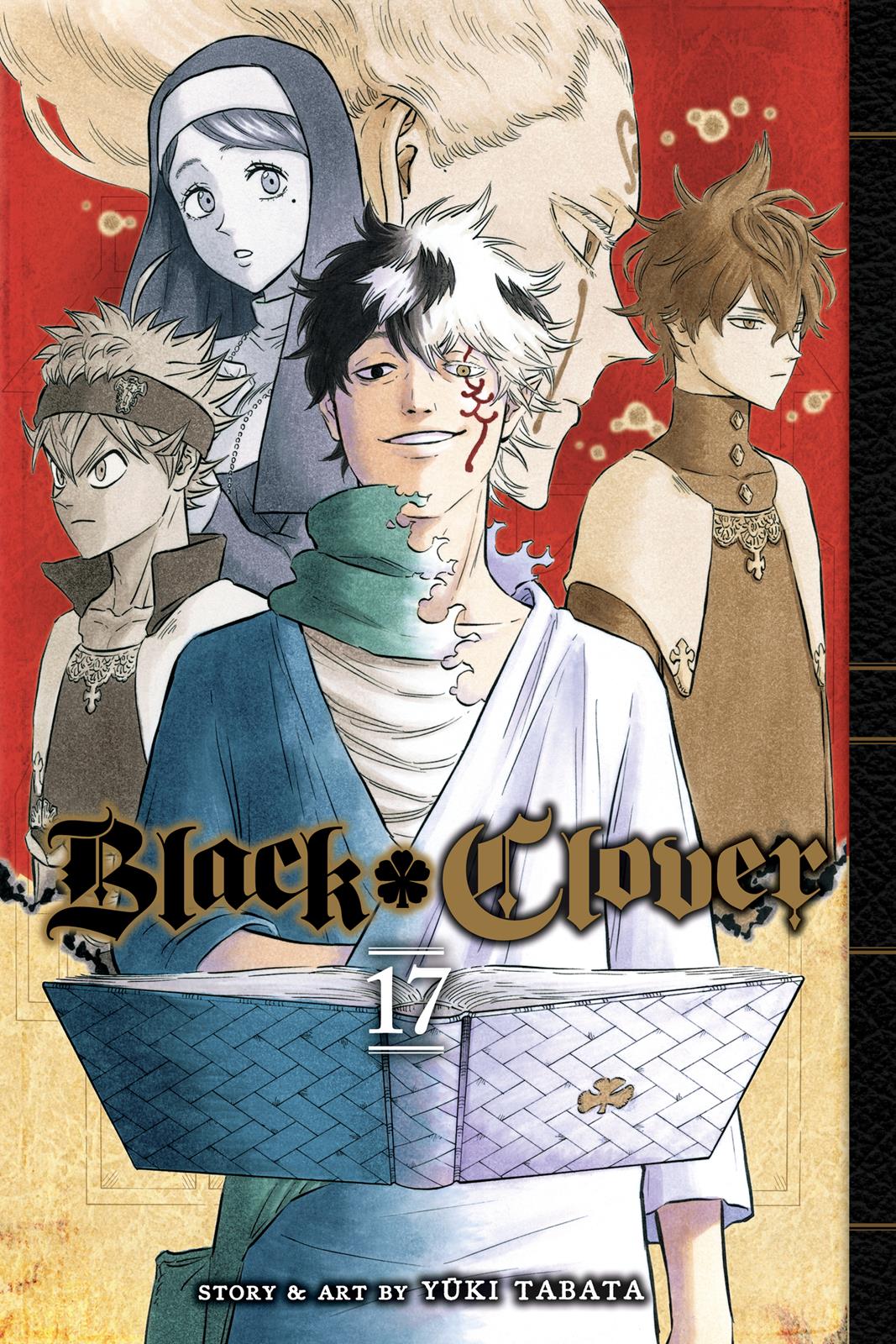 Black Clover