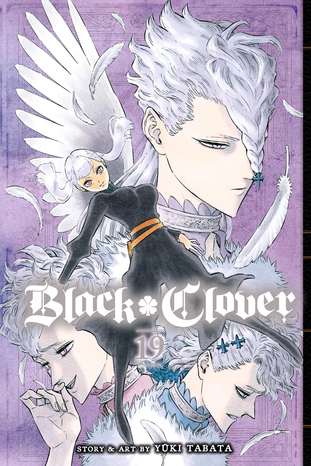 Black Clover