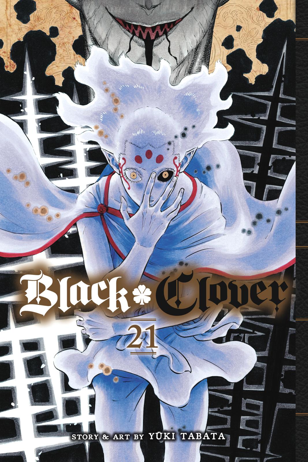 Black Clover