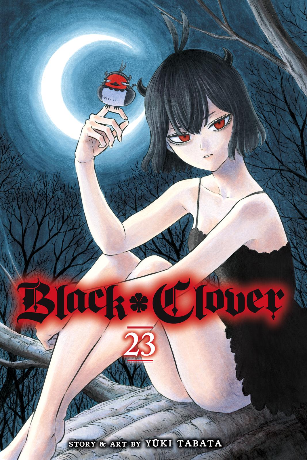 Black Clover