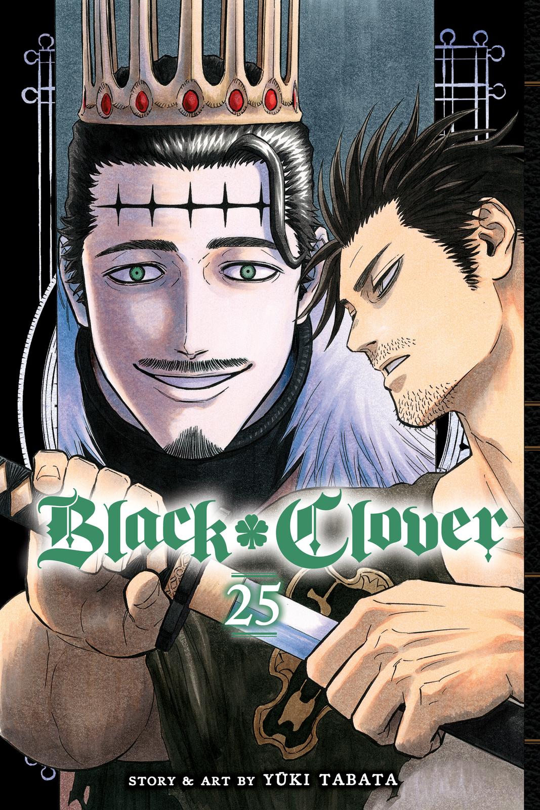 Black Clover