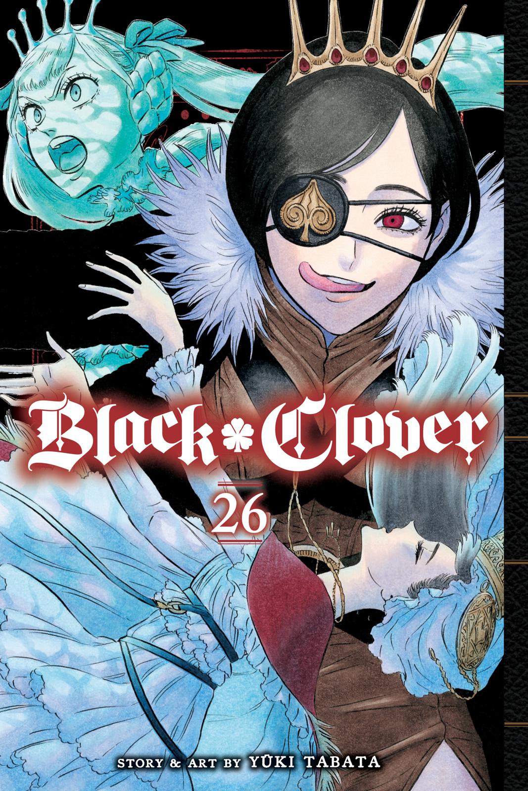 Black Clover