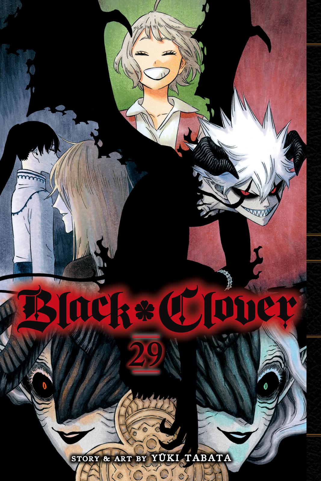 Black Clover