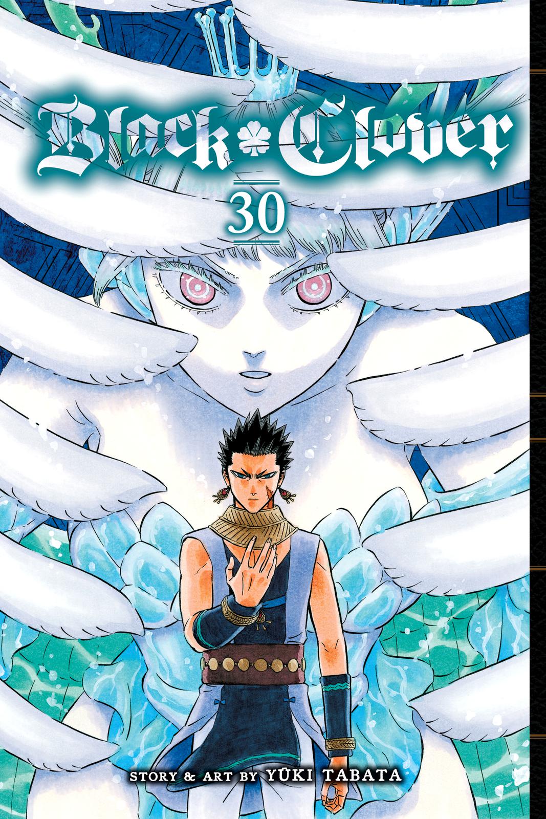 Black Clover