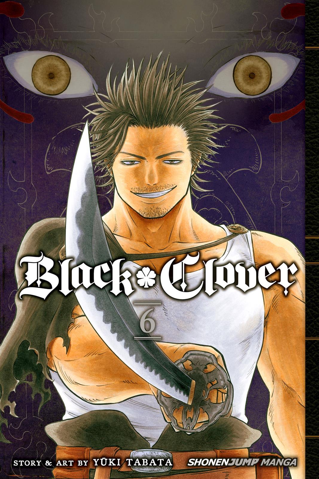 Black Clover