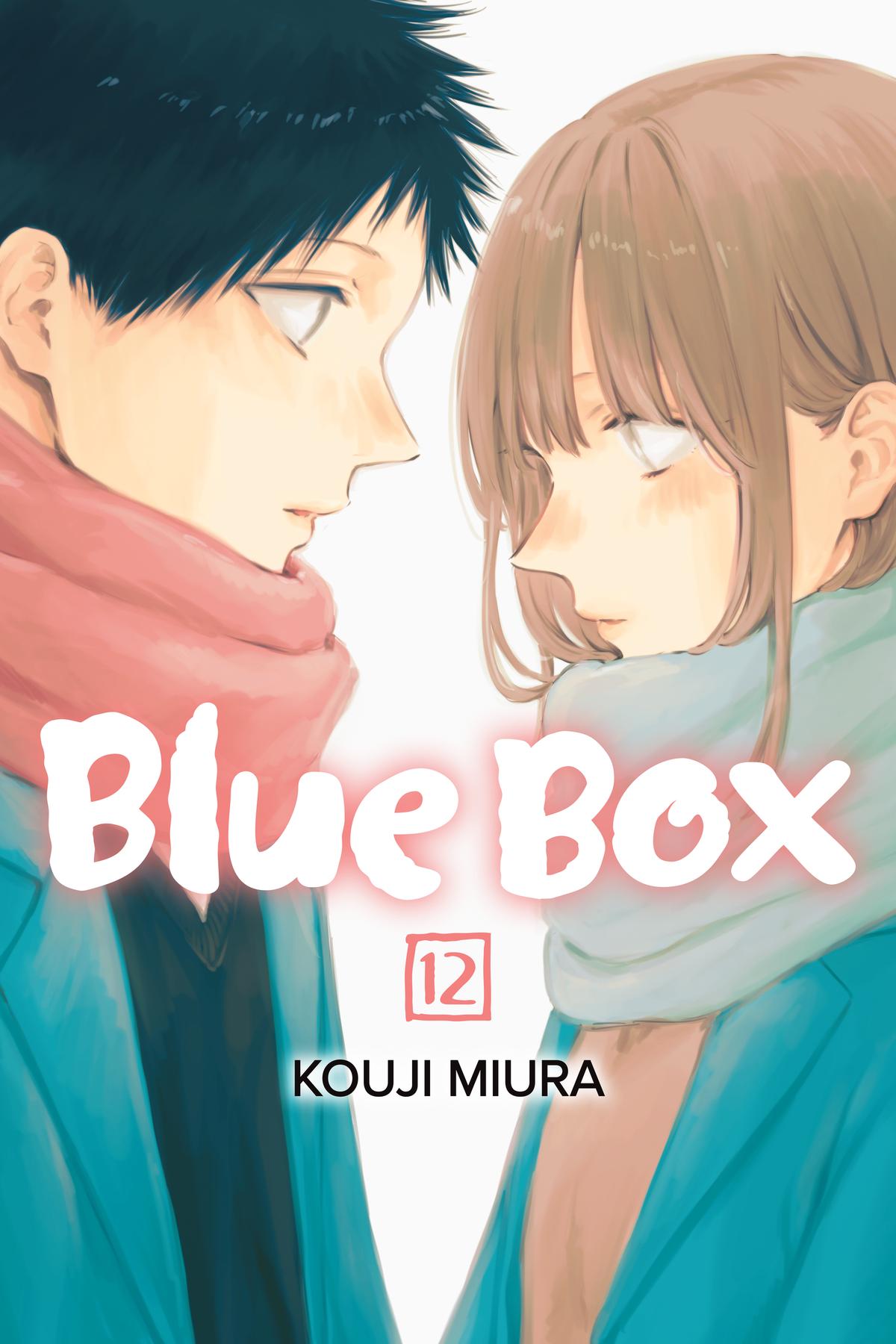 Blue Box