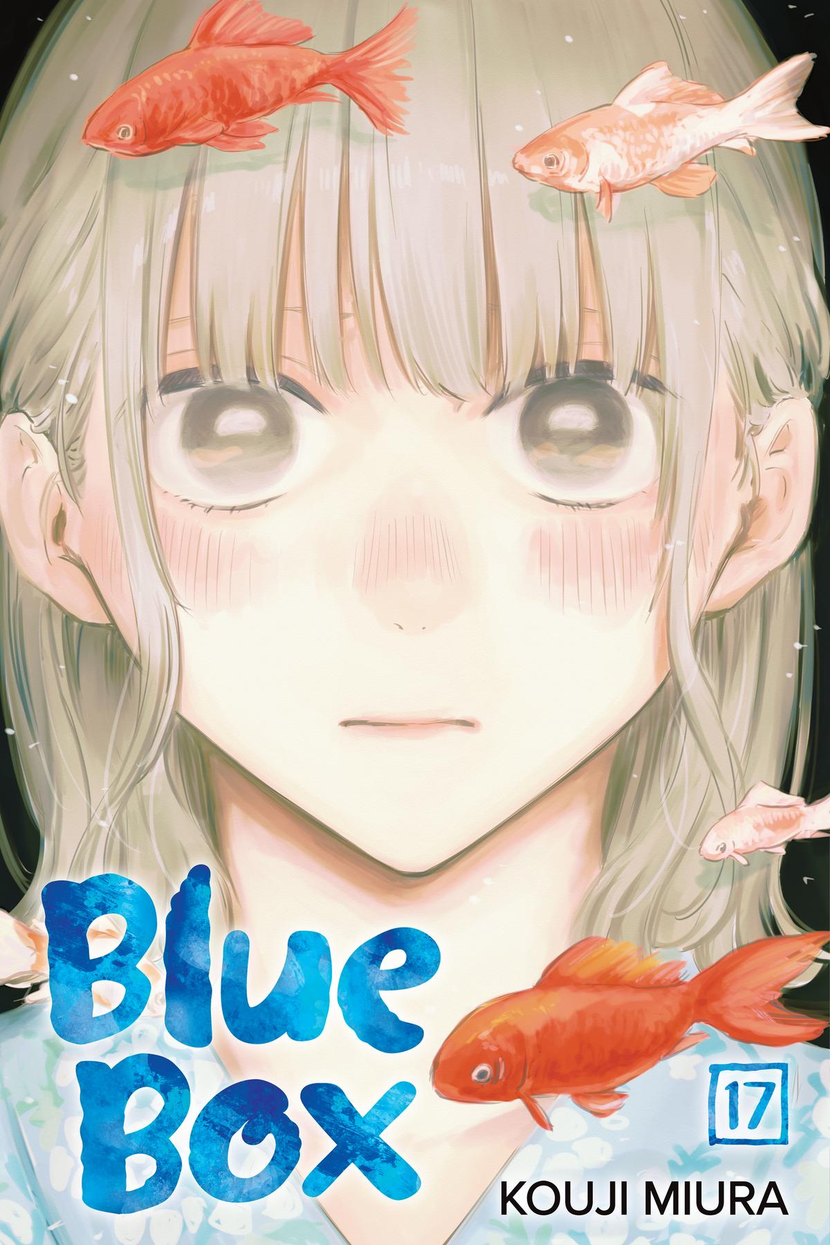 Blue Box