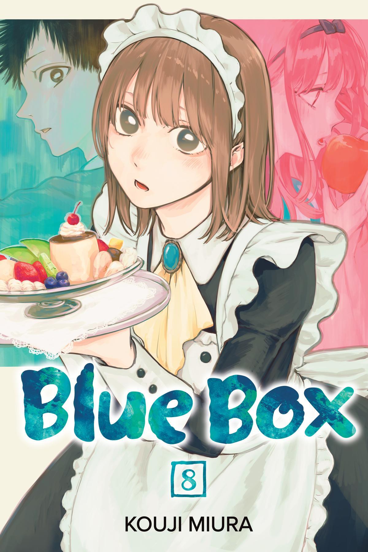 Blue Box
