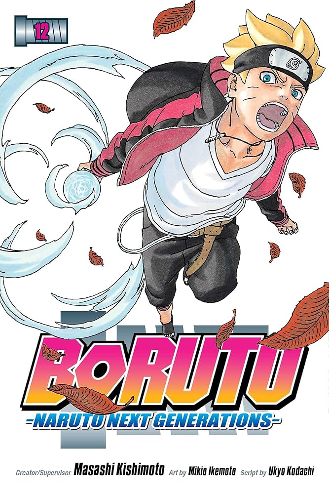 Boruto