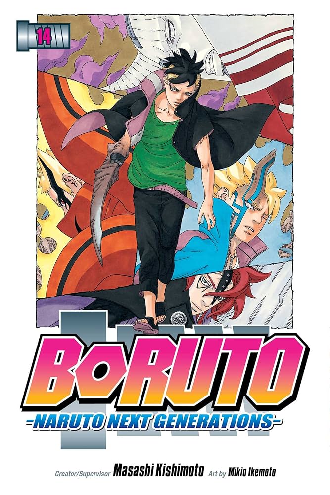 Boruto