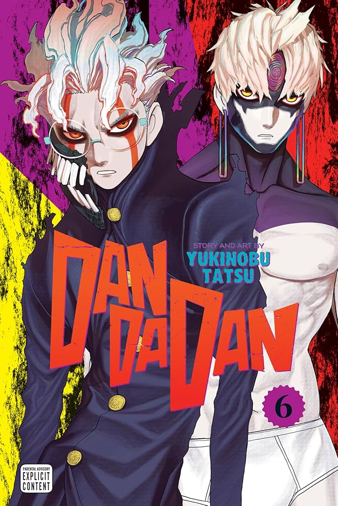DanDaDan