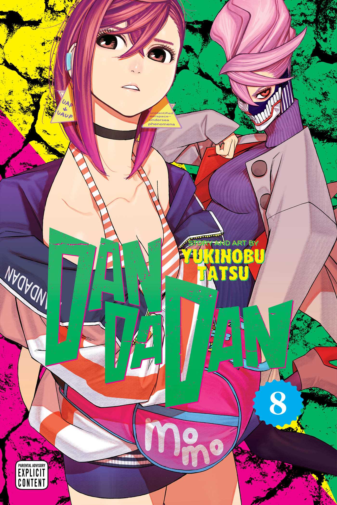 DanDaDan