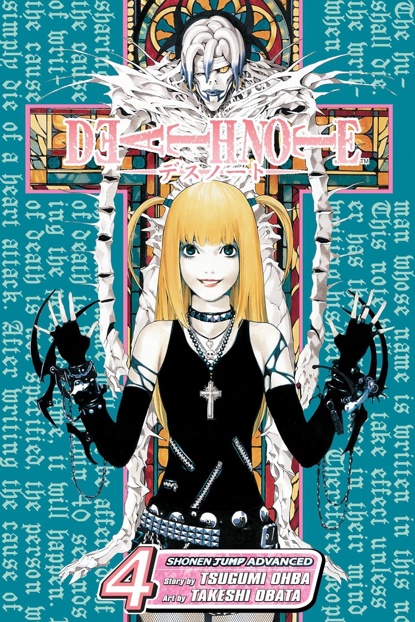 Death Note