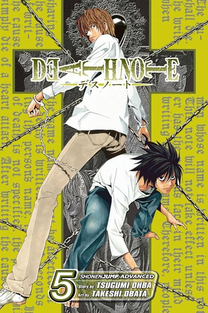 Death Note