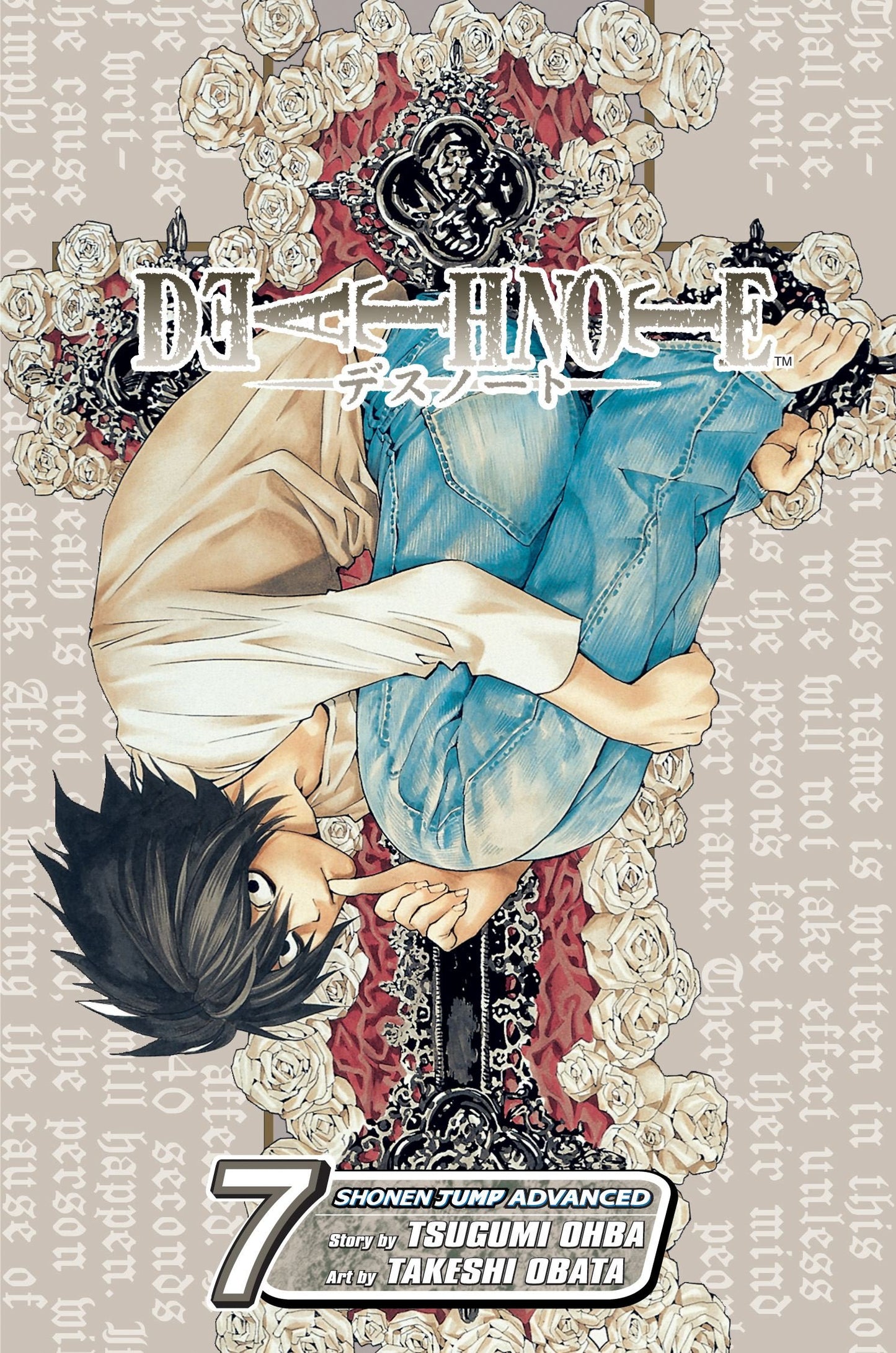 Death Note