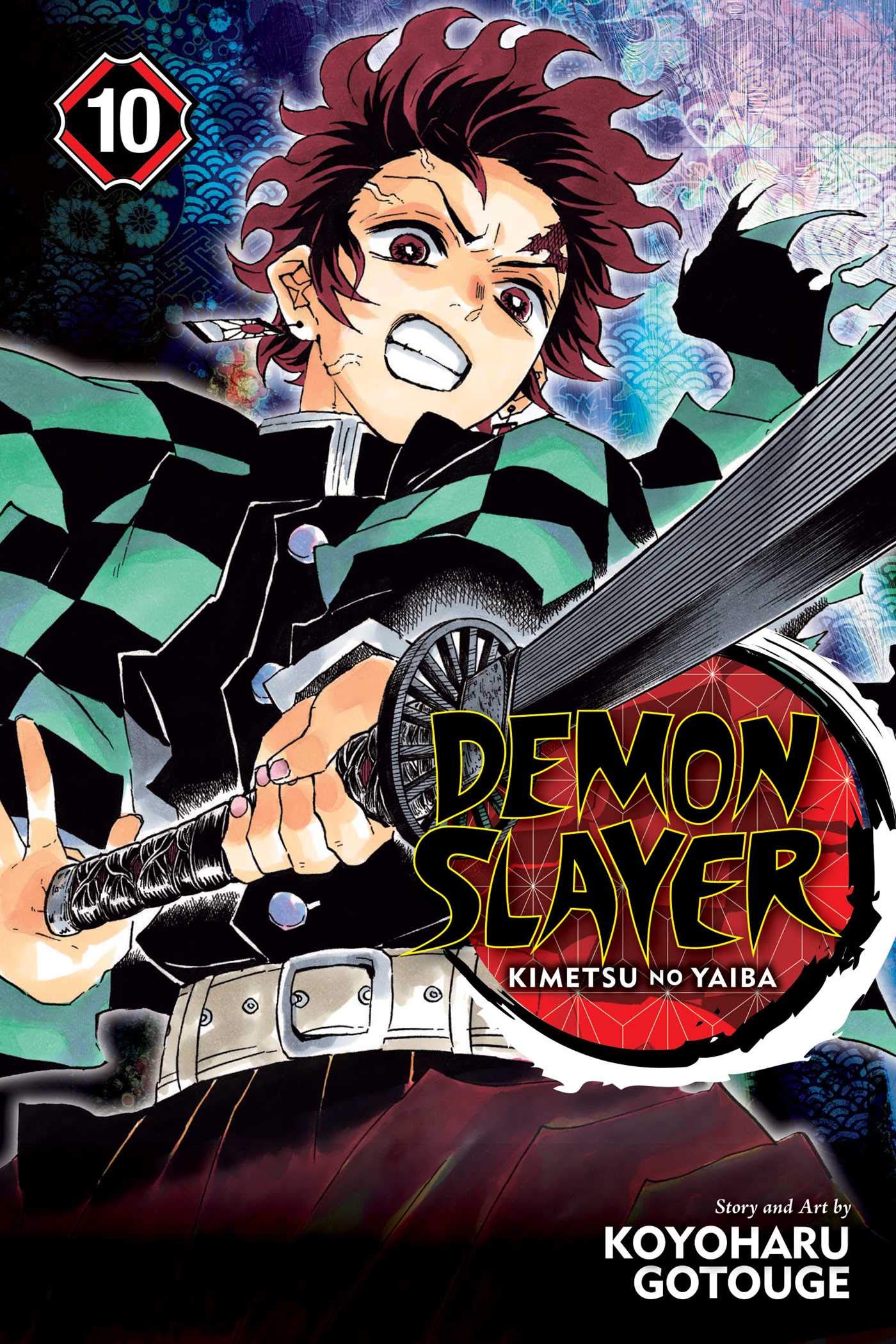 Demon Slayer