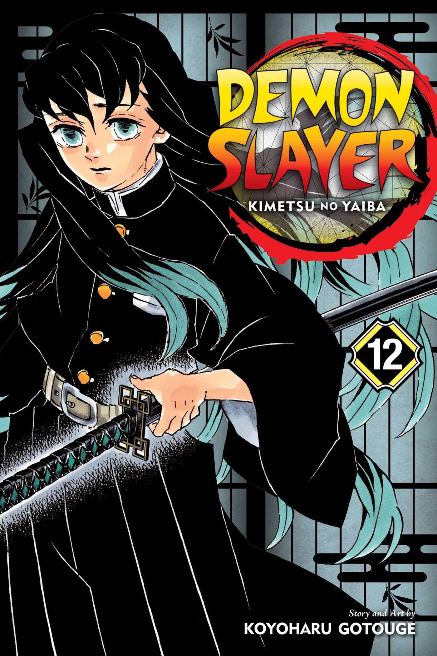Demon Slayer