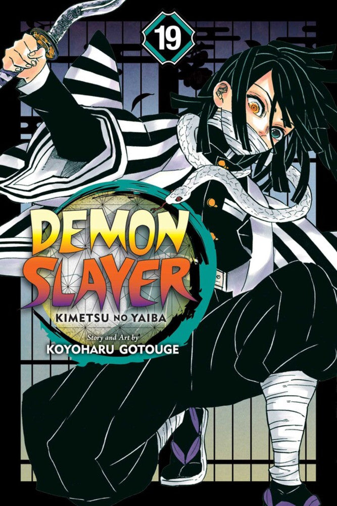 Demon Slayer