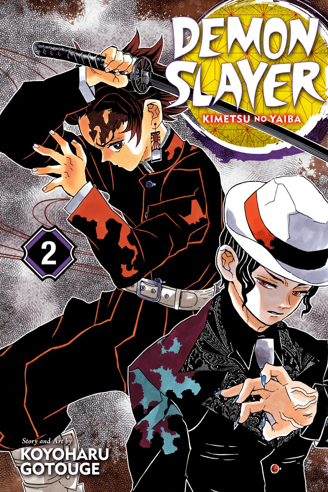 Demon Slayer