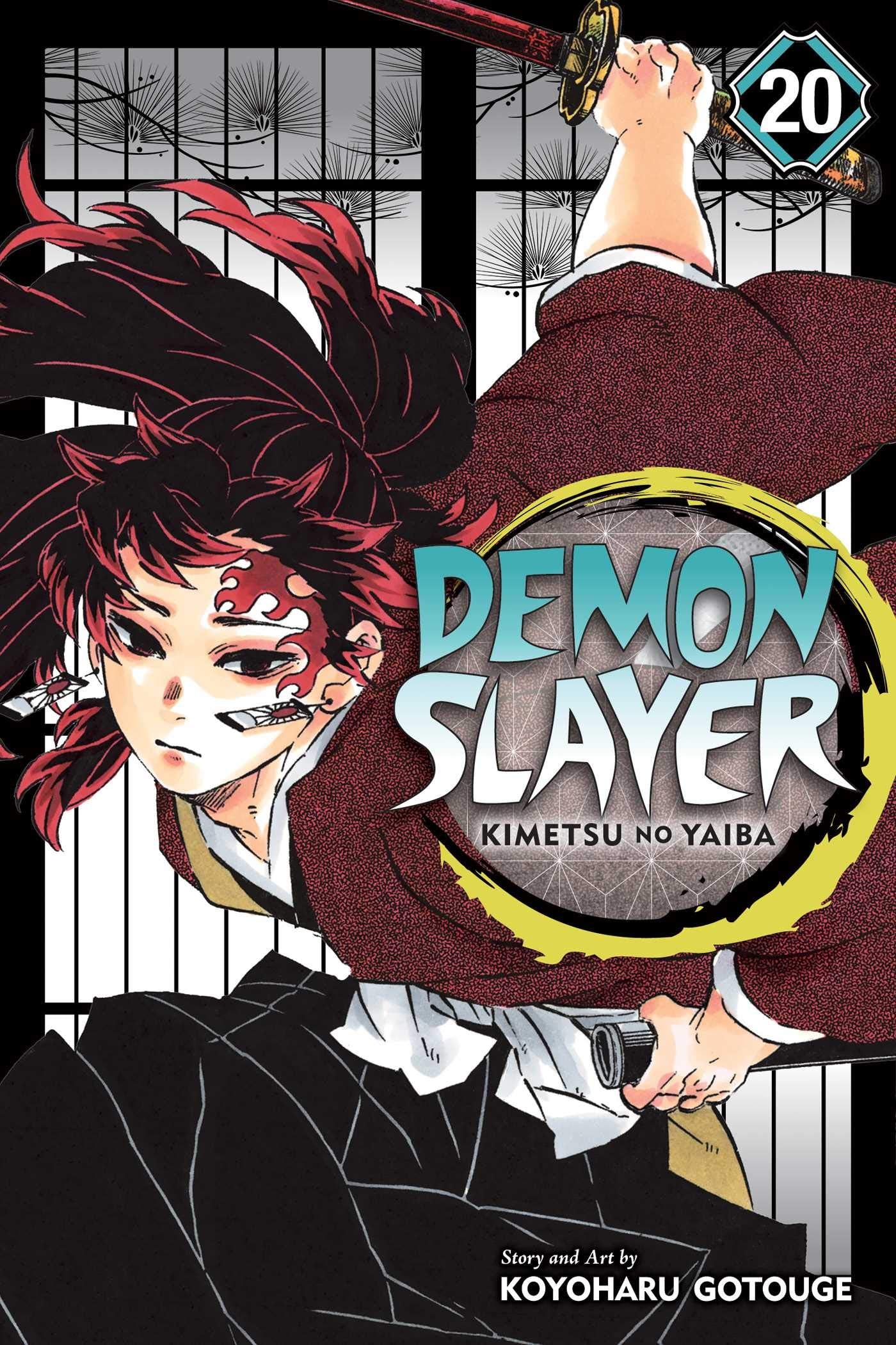 Demon Slayer