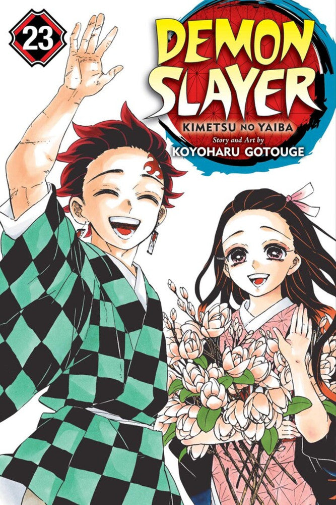 Demon Slayer